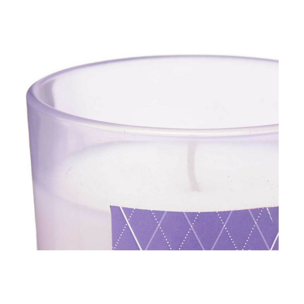 Aromātiska svece Acorde Violets 120 g (12 gb.)